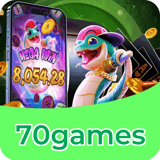Instalação Android 70games