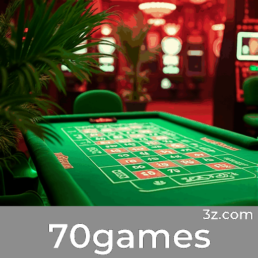 Desfrute das Ofertas Incríveis do 70games