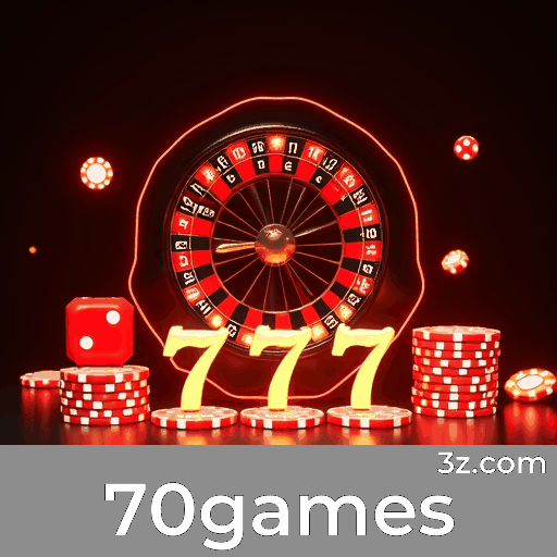 70games: Escolhas Ricas, Entretenimento Sem Limites