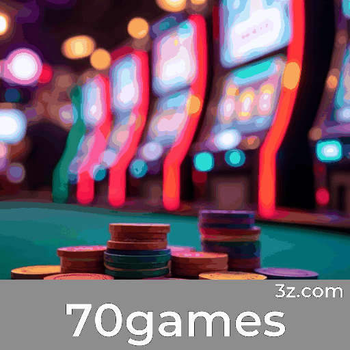 70games: Bônus Incríveis e Ofertas Exclusivas para Você