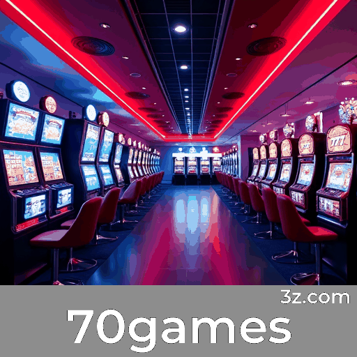 70games: Especialista em Apostas Esportivas no Brasil
