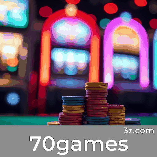 70games: Especialista em Apostas Esportivas no Brasil