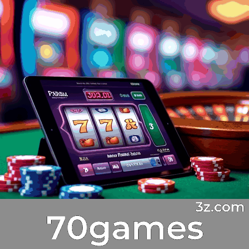 70games: Bônus Incríveis e Ofertas Exclusivas para Você