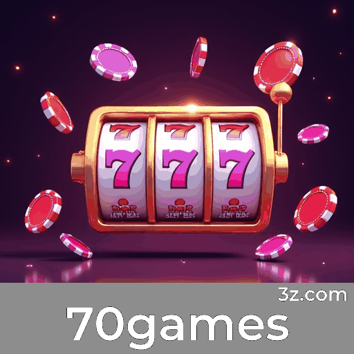 70games: Escolhas Ricas, Entretenimento Sem Limites