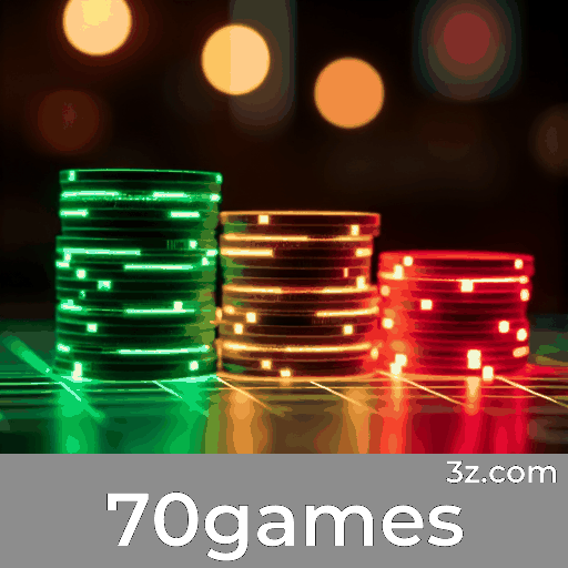 Desbloqueie Privilégios Exclusivos com Sua Conta 70games