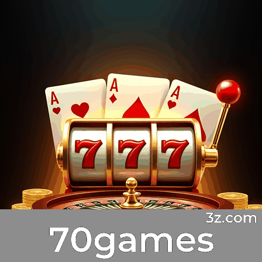 70games: Escolhas Ricas, Entretenimento Sem Limites