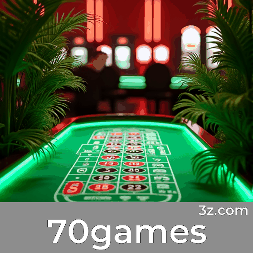 Desfrute das Ofertas Incríveis do 70games