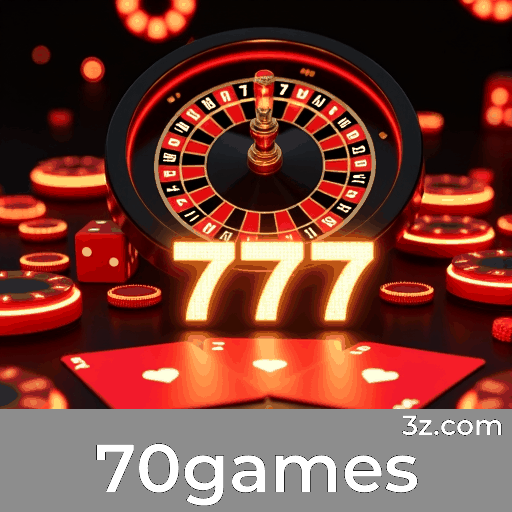 Desbloqueie Privilégios Exclusivos com Sua Conta 70games