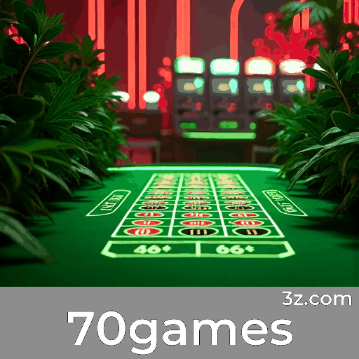 Revolucione sua Experiência com o App da 70games