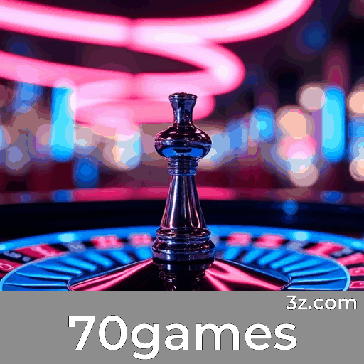 70games: Seu Portal de Jogos Online com Serviços Profissionais