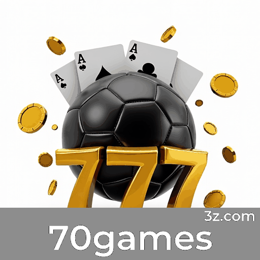 70games: Especialista em Apostas Esportivas no Brasil