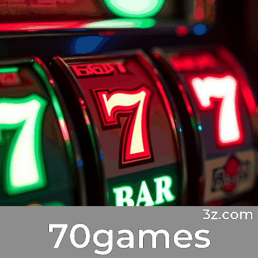 70games: Escolhas Ricas, Entretenimento Sem Limites