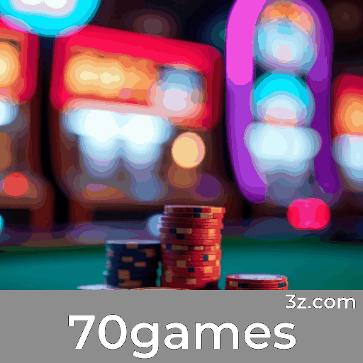 Revolucione sua Experiência com o App da 70games