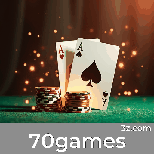 Desbloqueie Privilégios Exclusivos com Sua Conta 70games